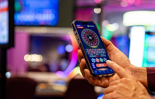 qqstar88 login game categories menu on mobile home screen